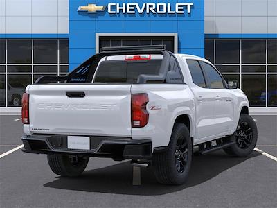 New 2025 Chevrolet Colorado Z71 Crew Cab 4x4 Pickup for sale #D152433 - photo 2