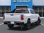 New 2025 Chevrolet Colorado Z71 Crew Cab 4x4 Pickup for sale #D152433 - photo 2