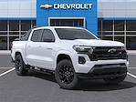 New 2025 Chevrolet Colorado Z71 Crew Cab 4x4 Pickup for sale #D152433 - photo 7