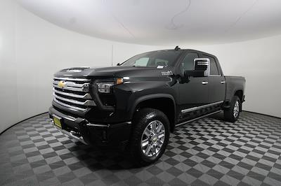 2024 Chevrolet Silverado 2500 Crew Cab 4x4 Pickup for sale #D152433A - photo 1
