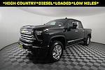 2024 Chevrolet Silverado 2500 Crew Cab 4x4 Pickup for sale #D152433A - photo 1