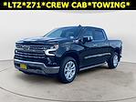 2024 Chevrolet Silverado 1500 Crew Cab 4x4 Pickup for sale #D152433B - photo 1