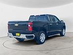 2024 Chevrolet Silverado 1500 Crew Cab 4x4 Pickup for sale #D152433B - photo 5