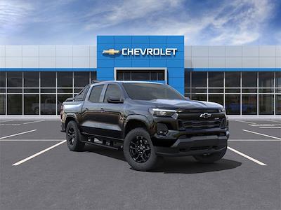 New 2025 Chevrolet Colorado Z71 Crew Cab 4x4 Pickup for sale #D152434 - photo 1