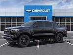 New 2025 Chevrolet Colorado Z71 Crew Cab 4x4 Pickup for sale #D152434 - photo 3