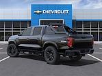 New 2025 Chevrolet Colorado Z71 Crew Cab 4x4 Pickup for sale #D152434 - photo 4