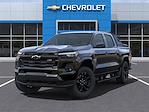 New 2025 Chevrolet Colorado Z71 Crew Cab 4x4 Pickup for sale #D152434 - photo 6