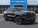 New 2025 Chevrolet Colorado Z71 Crew Cab 4x4 Pickup for sale #D152434 - photo 7