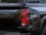 New 2025 Chevrolet Colorado Z71 Crew Cab 4x4 Pickup for sale #D152434 - photo 11