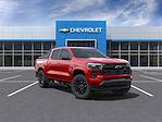 New 2025 Chevrolet Colorado Z71 Crew Cab 4x4 Pickup for sale #D152435 - photo 1