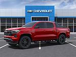 New 2025 Chevrolet Colorado Z71 Crew Cab 4x4 Pickup for sale #D152435 - photo 3