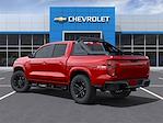 New 2025 Chevrolet Colorado Z71 Crew Cab 4x4 Pickup for sale #D152435 - photo 4