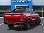 New 2025 Chevrolet Colorado Z71 Crew Cab 4x4 Pickup for sale #D152435 - photo 2