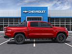 New 2025 Chevrolet Colorado Z71 Crew Cab 4x4 Pickup for sale #D152435 - photo 5