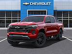 New 2025 Chevrolet Colorado Z71 Crew Cab 4x4 Pickup for sale #D152435 - photo 6