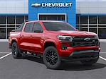 New 2025 Chevrolet Colorado Z71 Crew Cab 4x4 Pickup for sale #D152435 - photo 7