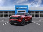 New 2025 Chevrolet Colorado Z71 Crew Cab 4x4 Pickup for sale #D152435 - photo 8