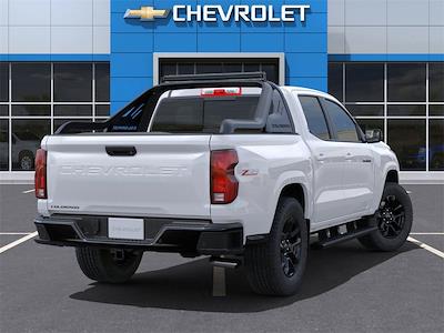 New 2025 Chevrolet Colorado Z71 Crew Cab 4x4 Pickup for sale #D152436 - photo 2