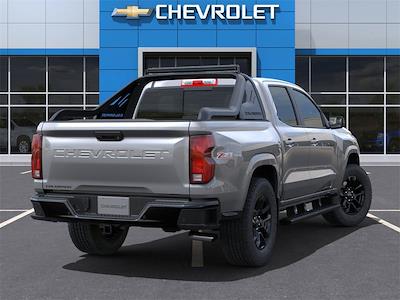 New 2025 Chevrolet Colorado Z71 Crew Cab 4x4 Pickup for sale #D152437 - photo 2