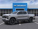 New 2025 Chevrolet Colorado Z71 Crew Cab 4x4 Pickup for sale #D152437 - photo 3