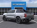 New 2025 Chevrolet Colorado Z71 Crew Cab 4x4 Pickup for sale #D152437 - photo 4