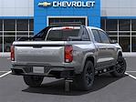 New 2025 Chevrolet Colorado Z71 Crew Cab 4x4 Pickup for sale #D152437 - photo 2