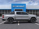 New 2025 Chevrolet Colorado Z71 Crew Cab 4x4 Pickup for sale #D152437 - photo 5