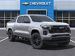 New 2025 Chevrolet Colorado Z71 Crew Cab 4x4 Pickup for sale #D152437 - photo 7