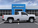 New 2025 Chevrolet Silverado 2500 WT Regular Cab 4x4 Pickup for sale #D152439 - photo 5