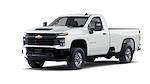 2025 Chevrolet Silverado 2500 Regular Cab 4x4 Pickup for sale #D152439 - photo 2