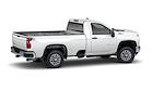 2025 Chevrolet Silverado 2500 Regular Cab 4x4 Pickup for sale #D152439 - photo 6