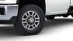 2025 Chevrolet Silverado 2500 Regular Cab 4x4 Pickup for sale #D152439 - photo 7