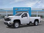 2025 Chevrolet Silverado 2500 Regular Cab 4x4 Pickup for sale #D152439 - photo 11