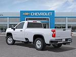 2025 Chevrolet Silverado 2500 Regular Cab 4x4 Pickup for sale #D152439 - photo 12