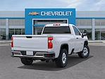 2025 Chevrolet Silverado 2500 Regular Cab 4x4 Pickup for sale #D152439 - photo 13