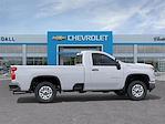 2025 Chevrolet Silverado 2500 Regular Cab 4x4 Pickup for sale #D152439 - photo 14