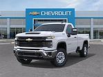2025 Chevrolet Silverado 2500 Regular Cab 4x4 Pickup for sale #D152439 - photo 15