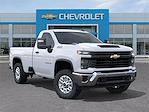 2025 Chevrolet Silverado 2500 Regular Cab 4x4 Pickup for sale #D152439 - photo 16
