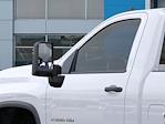 2025 Chevrolet Silverado 2500 Regular Cab 4x4 Pickup for sale #D152439 - photo 21