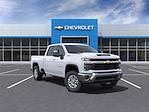 2025 Chevrolet Silverado 3500 Crew Cab 4x4, Pickup for sale #D152452 - photo 1