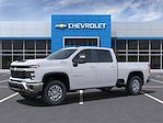 2025 Chevrolet Silverado 3500 Crew Cab 4x4, Pickup for sale #D152452 - photo 3