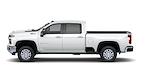 2025 Chevrolet Silverado 3500 Crew Cab 4x4, Pickup for sale #D152452 - photo 28