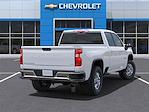 2025 Chevrolet Silverado 3500 Crew Cab 4x4, Pickup for sale #D152452 - photo 2