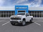 2025 Chevrolet Silverado 3500 Crew Cab 4x4, Pickup for sale #D152452 - photo 8