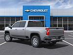 2025 Chevrolet Silverado 3500 Crew Cab 4x4, Pickup for sale #D152453 - photo 4