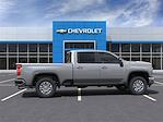 2025 Chevrolet Silverado 3500 Crew Cab 4x4, Pickup for sale #D152453 - photo 5