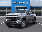 2025 Chevrolet Silverado 3500 Crew Cab 4x4, Pickup for sale #D152453 - photo 6