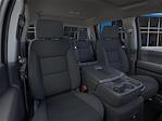 New 2025 Chevrolet Silverado 2500 Custom Crew Cab 4x4 Pickup for sale #D152457 - photo 16