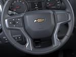 New 2025 Chevrolet Silverado 2500 Custom Crew Cab 4x4 Pickup for sale #D152457 - photo 19