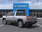 2025 Chevrolet Silverado 2500 Crew Cab 4x4, Pickup for sale #D152458 - photo 4